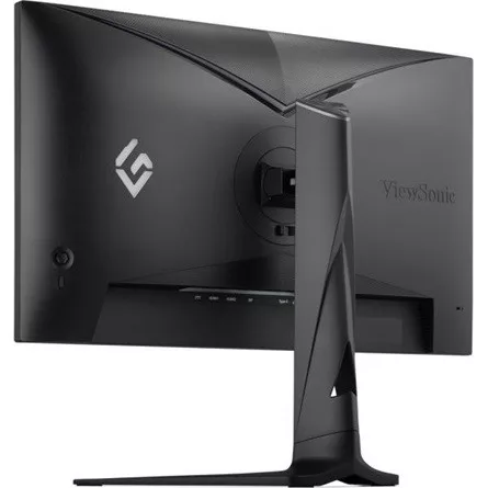ViewSonic 27IN 16:9 SUPERCLEAR IPS. 1920 X 1020 320HZ. 3840 X 2160 160HZ.