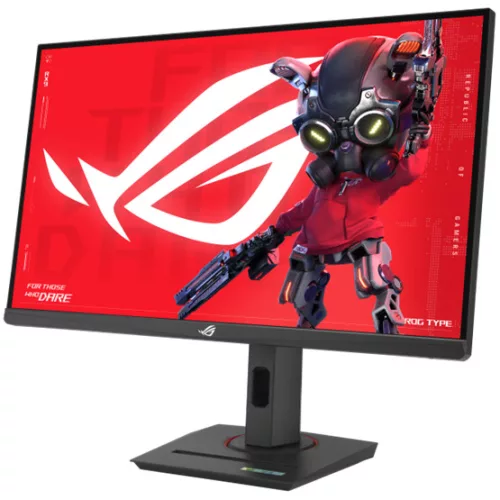 ASUS Mon Asus 27" ROG Strix XG279CNS - IPS