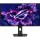 ASUS Mon Asus 26.5" ROG Strix XG27ACDMS FreeSync Premium Pro, G-Sync QHD - OLED - 280 Hz | 3 év garancia |