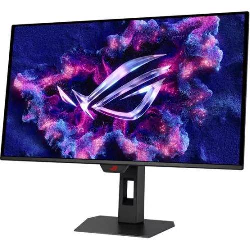 ASUS Mon Asus 26.5" ROG Strix XG27ACDMS FreeSync Premium Pro, G-Sync QHD - OLED - 280 Hz | 3 év garancia |