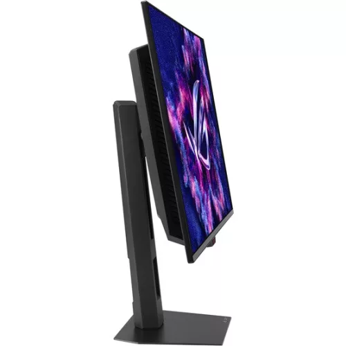 ASUS Mon Asus 26.5" ROG Strix XG27ACDMS FreeSync Premium Pro, G-Sync QHD - OLED - 280 Hz | 3 év garancia |