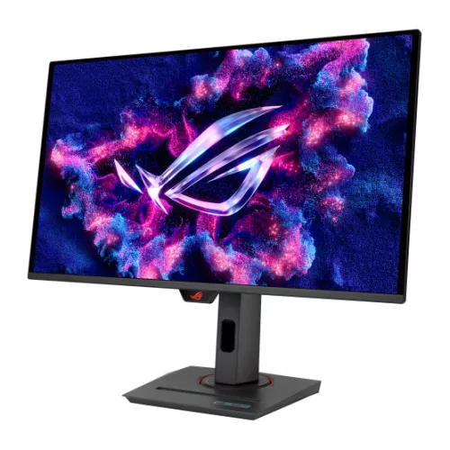 ASUS Mon Asus 27" ROG Strix XG27ACDNG - QDOLED