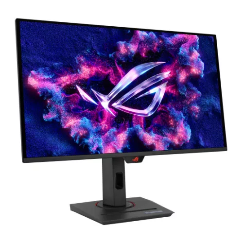 ASUS Mon Asus 27" ROG Strix XG27ACDNG - QDOLED