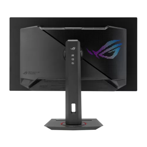 ASUS Mon Asus 27" ROG Strix XG27ACDNG - QDOLED