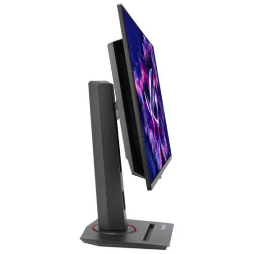 ASUS Mon Asus 27" ROG Strix XG27ACDNG - QDOLED