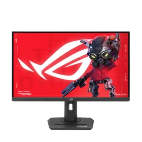   ASUS MON ASUS XG27ACG ROG Strix Monitor 27" IPS, 2560x1440, HDMI/Displayport, 2xUSB3.0, 180Hz, HDR, G-Sync
