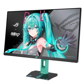   ASUS MON ASUS XG27ACMEG-G ROG Strix Monitor 27" IPS, 2560x1440, HDMI/Displayport, 2xUSB3.0, 260Hz, HDR, G-Sync