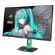 ASUS MON ASUS XG27ACMEG-G ROG Strix Monitor 27" IPS, 2560x1440, HDMI/Displayport, 2xUSB3.0, 260Hz, HDR, G-Sync