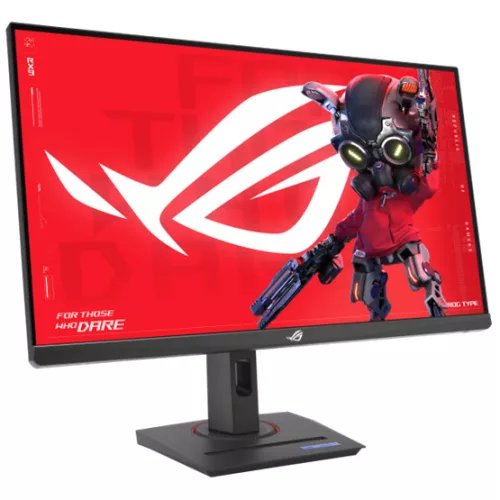ASUS Mon Asus 27" ROG Strix XG27ACMG - IPS