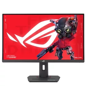   ASUS Mon Asus 27" ROG Strix XG27ACMS FreeSync Premium Pro, G-Sync QHD - IPS - 320 Hz | 3 év garancia |