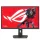 ASUS Mon Asus 27" ROG Strix XG27ACMS FreeSync Premium Pro, G-Sync QHD - IPS - 320 Hz | 3 év garancia |