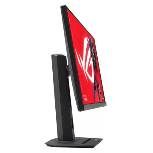 ASUS Mon Asus 27" ROG Strix XG27ACMS FreeSync Premium Pro, G-Sync QHD - IPS - 320 Hz | 3 év garancia |
