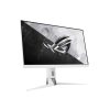 ASUS Mon Asus 27" ROG Strix XG27AQ-W monitor - IPS