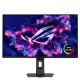 ASUS Mon Asus 26.5" ROG Strix  XG27AQDMES FreeSync Premium, G-Sync, QHD - OLED - 240Hz I 3 év garancia I