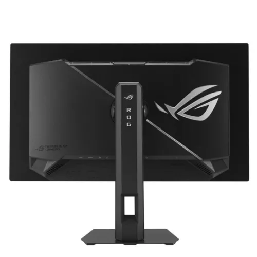 ASUS Mon Asus 26.5" ROG Strix  XG27AQDMES FreeSync Premium, G-Sync, QHD - OLED - 240Hz I 3 év garancia I