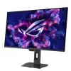ASUS Mon Asus 26.5" ROG Strix  XG27AQDMES FreeSync Premium, G-Sync, QHD - OLED - 240Hz I 3 év garancia I
