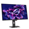 ASUS Mon Asus 26.5" ROG Strix  XG27AQDMES FreeSync Premium, G-Sync, QHD - OLED - 240Hz I 3 év garancia I
