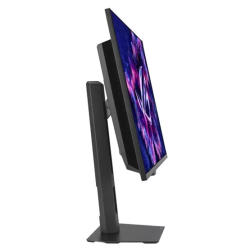 ASUS Mon Asus 26.5" ROG Strix  XG27AQDMES FreeSync Premium, G-Sync, QHD - OLED - 240Hz I 3 év garancia I