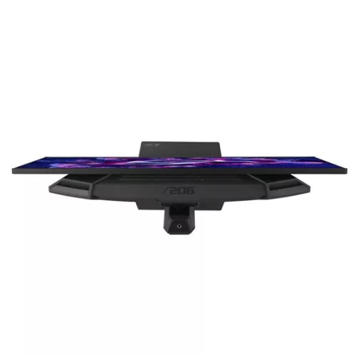 ASUS Mon Asus 26.5" ROG Strix  XG27AQDMES FreeSync Premium, G-Sync, QHD - OLED - 240Hz I 3 év garancia I