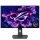 ASUS Mon Asus 27" ROG Strix XG27AQDMG - WOLED