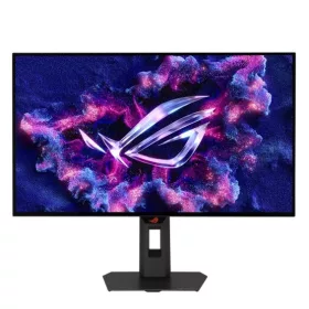   ASUS Mon Asus 26,5" ROG Strix XG27AQDMGR FreeSync Premium Pro, G-Sync, QHD - OLED - 240Hz I 3 év garancia I