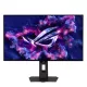 ASUS Mon Asus 26,5" ROG Strix XG27AQDMGR FreeSync Premium Pro, G-Sync, QHD - OLED - 240Hz I 3 év garancia I