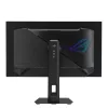ASUS Mon Asus 26,5" ROG Strix XG27AQDMGR FreeSync Premium Pro, G-Sync, QHD - OLED - 240Hz I 3 év garancia I