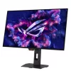 ASUS Mon Asus 26,5" ROG Strix XG27AQDMGR FreeSync Premium Pro, G-Sync, QHD - OLED - 240Hz I 3 év garancia I