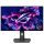ASUS Mon Asus 27" ROG Strix XG27AQDMG - WOLED - Dobozsérült termék