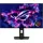 ASUS MON ASUS XG27AQDNG ROG Strix Monitor 27" OLED, 2560x1440, HDMI/Displayport, 360Hz, HDR