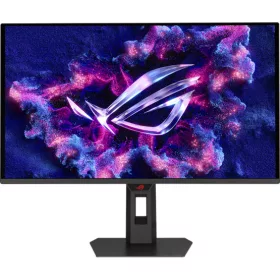  ASUS MON ASUS XG27AQDPG ROG Strix Monitor 27" OLED, 2560x1440, HDMI/Displayport, 500Hz, HDR