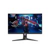 ASUS Mon Asus 27" ROG Strix XG27AQV monitor - IPS