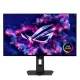 ASUS Mon Asus 26,5" ROG Strix XG27AQWMG FreeSync Premium Pro, G-Sync, QHD - OLED - 280Hz I 3 év garancia I