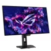 ASUS Mon Asus 26,5" ROG Strix XG27AQWMG FreeSync Premium Pro, G-Sync, QHD - OLED - 280Hz I 3 év garancia I