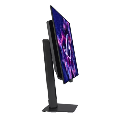 ASUS Mon Asus 26,5" ROG Strix XG27AQWMG FreeSync Premium Pro, G-Sync, QHD - OLED - 280Hz I 3 év garancia I