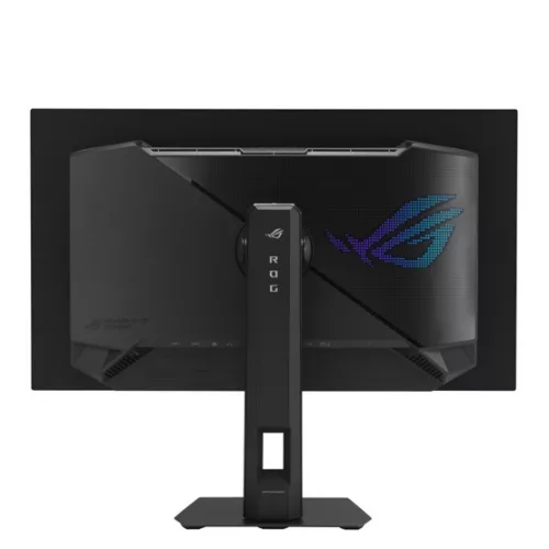 ASUS Mon Asus 26,5" ROG Strix XG27AQWMG FreeSync Premium Pro, G-Sync, QHD - OLED - 280Hz I 3 év garancia I