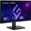 ViewSonic Monitor 27" - XG27G1 (IPS, 180Hz, 16:9, 1920x1080, 1ms, 300cd/m2, DP, HDMI, VESA, mag.áll forg)