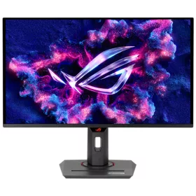   ASUS MON ASUS XG27UCDMG ROG Strix Monitor 27" OLED, 3840x2160, HDMI/Displayport, 2xUSB3.0, 240Hz, HDR