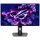 ASUS MON ASUS XG27UCDMG ROG Strix Monitor 27" OLED, 3840x2160, HDMI/Displayport, 2xUSB3.0, 240Hz, HDR