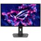 ASUS Mon Asus 27" ROG Strix XG27UCDMG monitor - QDOLED