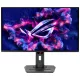 ASUS MON ASUS XG27UCDMG ROG Strix Monitor 27" OLED, 3840x2160, HDMI/Displayport, 2xUSB3.0, 240Hz, HDR