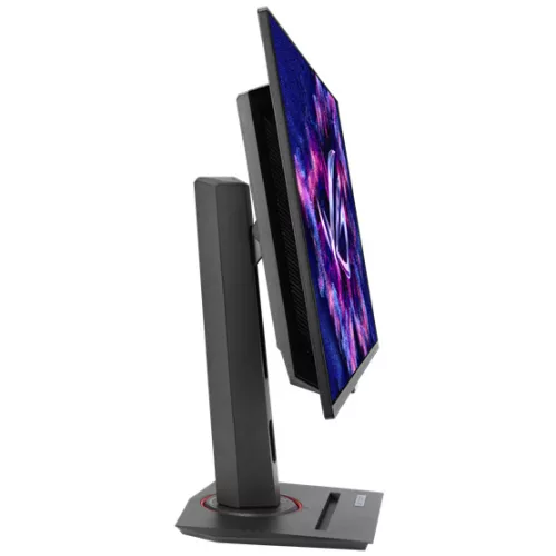 ASUS MON ASUS XG27UCDMG ROG Strix Monitor 27" OLED, 3840x2160, HDMI/Displayport, 2xUSB3.0, 240Hz, HDR