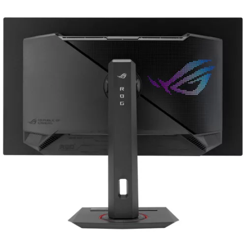 ASUS MON ASUS XG27UCDMG ROG Strix Monitor 27" OLED, 3840x2160, HDMI/Displayport, 2xUSB3.0, 240Hz, HDR