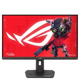   ASUS MON ASUS XG27UCG ROG Strix Monitor 27" IPS, 3840x2160, HDMI/Displayport, 2xUSB3.0, 320Hz, HDR, Dual Mode