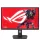 ASUS MON ASUS XG27UCG ROG Strix Monitor 27" IPS, 3840x2160, HDMI/Displayport, 2xUSB3.0, 320Hz, HDR, Dual Mode