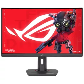 ASUS Mon Asus 27" ROG Strix XG27WCMS - VA