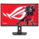 ASUS Mon Asus 27" ROG Strix XG27WCMS - VA