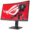 ASUS Mon Asus 27" ROG Strix XG27WCMS - VA