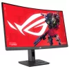 ASUS Mon Asus 27" ROG Strix XG27WCMS - VA