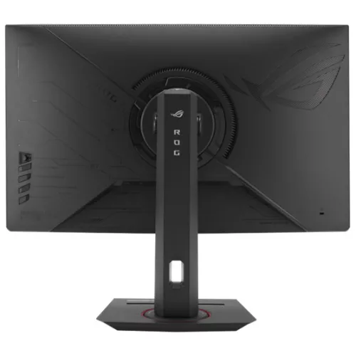 ASUS Mon Asus 27" ROG Strix XG27WCMS - VA